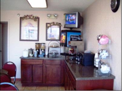 Super 8 By Wyndham Oklahoma Fairgrounds Motel Kültér fotó
