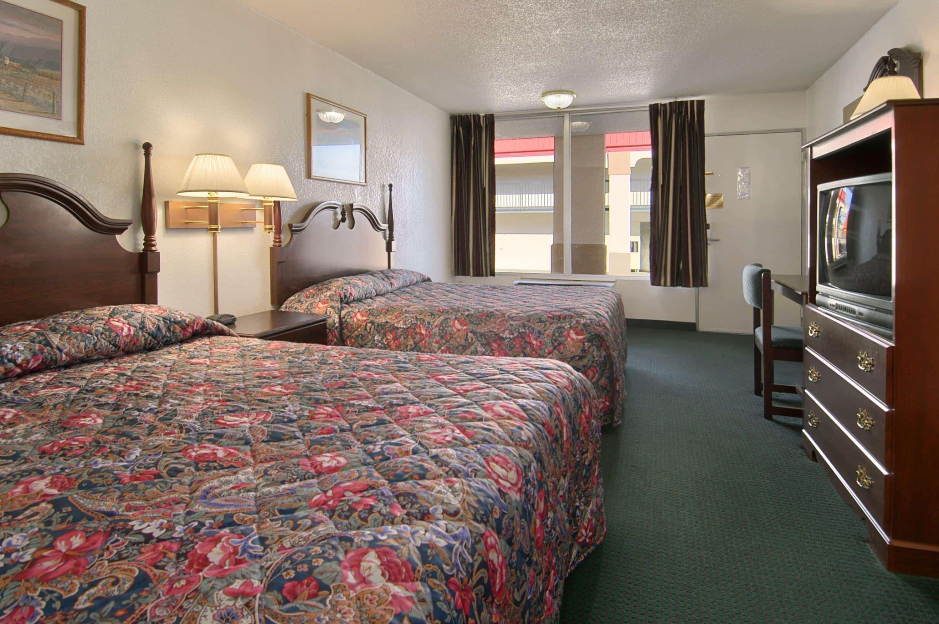 Super 8 By Wyndham Oklahoma Fairgrounds Motel Kültér fotó