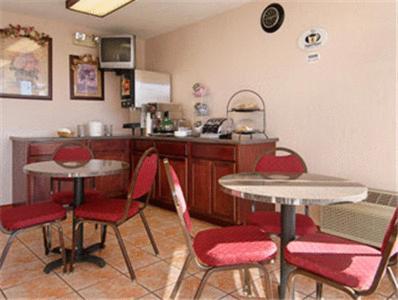 Super 8 By Wyndham Oklahoma Fairgrounds Motel Kültér fotó